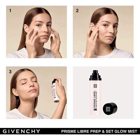 primer viso givenchy